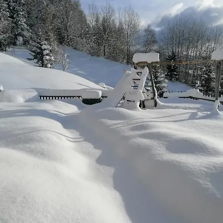 Krametergut Holiday home
