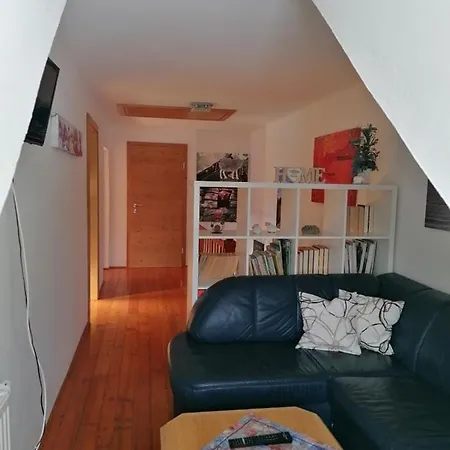 Holiday home Krametergut *