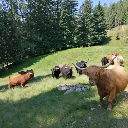 Krametergut * Sankt Michael im Lungau