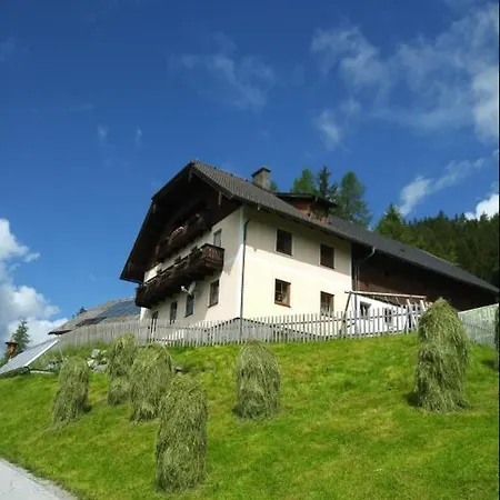 Krametergut Sankt Michael im Lungau