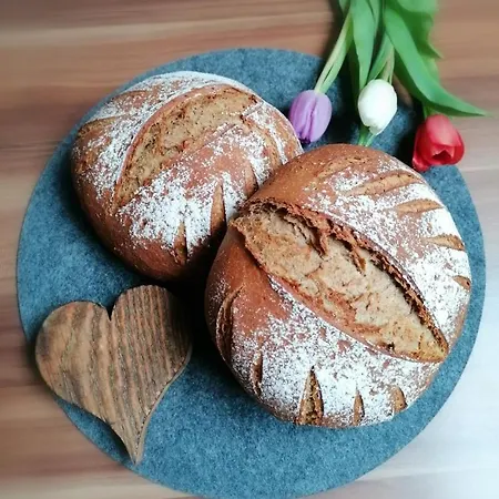 Krametergut Holiday home *