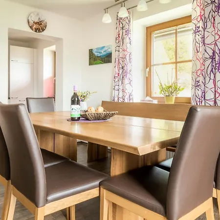 Dom wakacyjny Krametergut St. Michael im Lungau