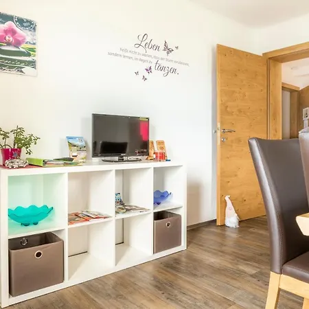 Prázdninový dům Krametergut *