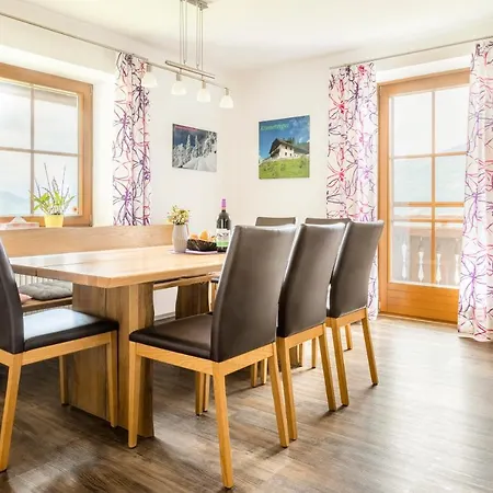 Holiday home Krametergut Sankt Michael im Lungau