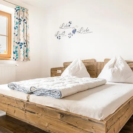 Holiday home Krametergut *