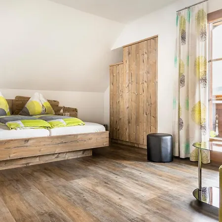 Krametergut Holiday home Sankt Michael im Lungau