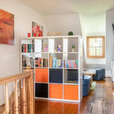 Krametergut Sankt Michael im Lungau