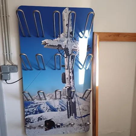 Prázdninový dům Krametergut Sankt Michael im Lungau