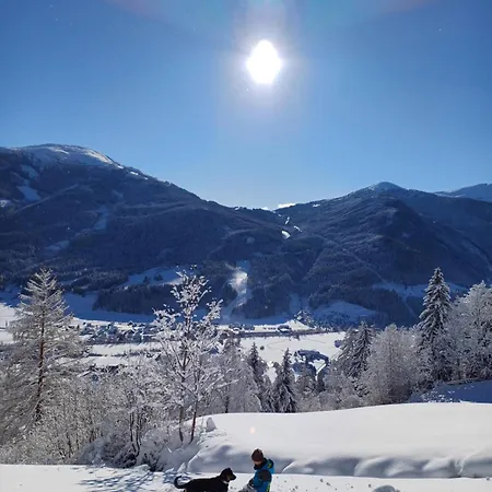 Prázdninový dům Krametergut