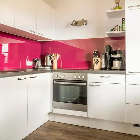 Krametergut Prázdninový dům