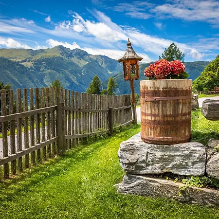 Krametergut Ferienhaus Sankt Michael im Lungau