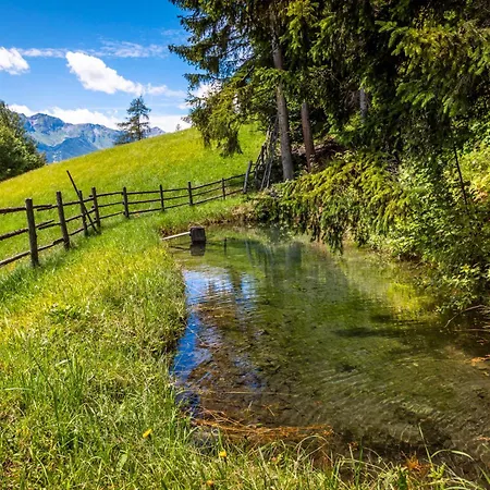 Krametergut Holiday home