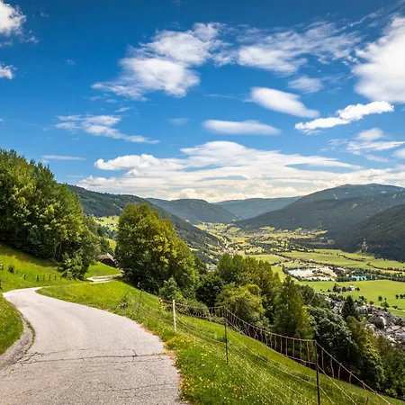 Holiday home Krametergut Sankt Michael im Lungau