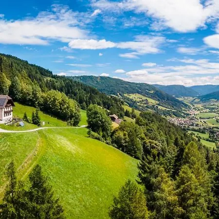 Ferienhaus Krametergut *
