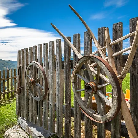 Krametergut Dom wakacyjny