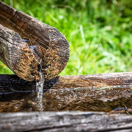 Krametergut * Sankt Michael im Lungau