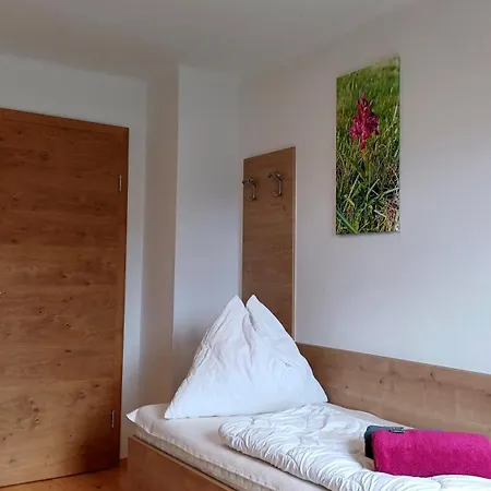 Krametergut Сasa de vacaciones Sankt Michael im Lungau