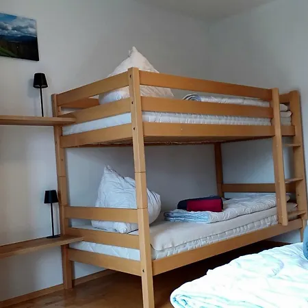 Prázdninový dům Krametergut *