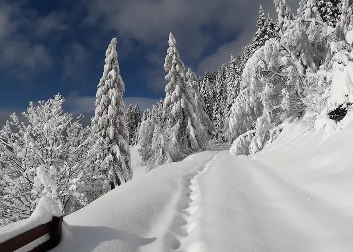 Vakantiehuis Krametergut Sankt Michael im Lungau