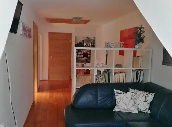 Vakantiehuis Krametergut *