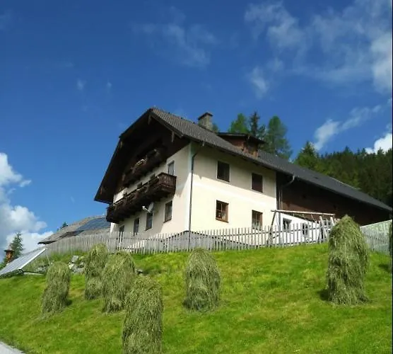 Krametergut Sankt Michael im Lungau