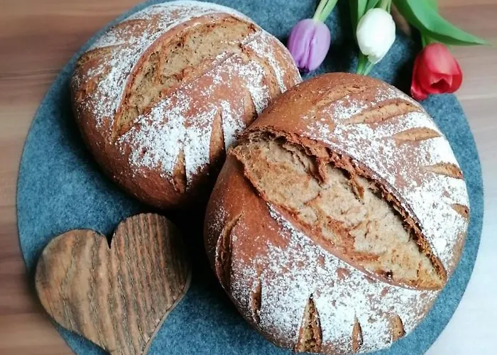 Krametergut Vakantiehuis *