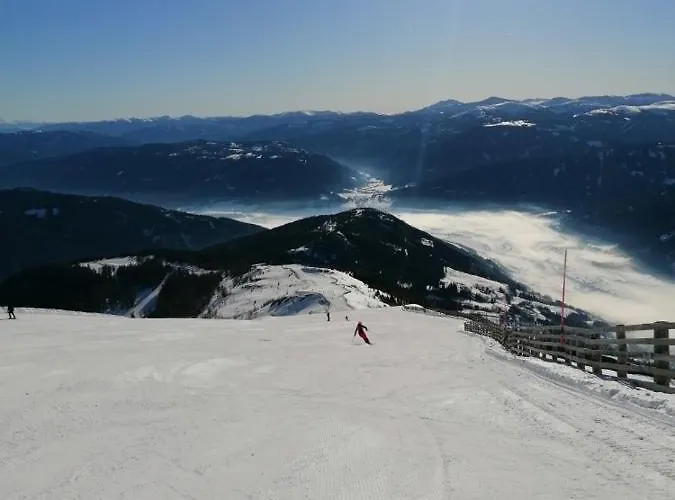 Krametergut Vakantiehuis *