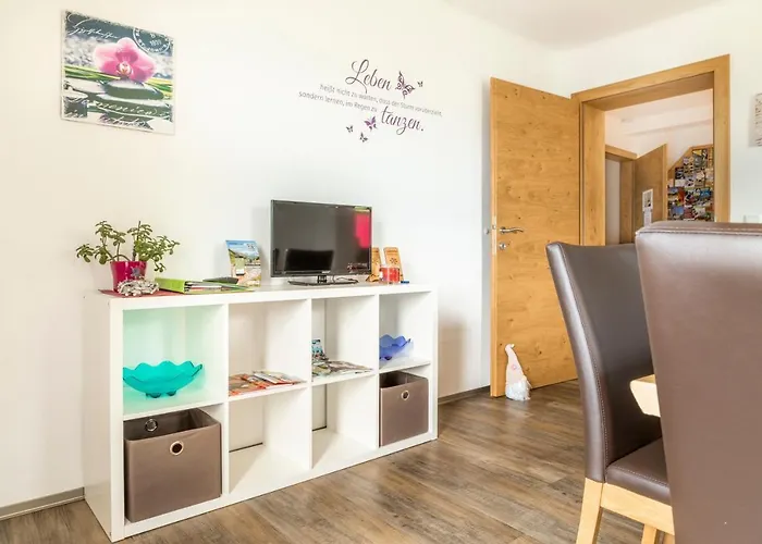 Vakantiehuis Krametergut *