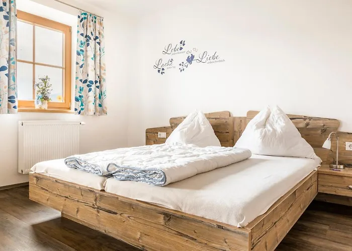 Vakantiehuis Krametergut *