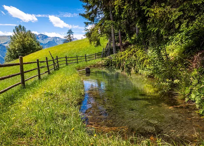 Krametergut Vakantiehuis