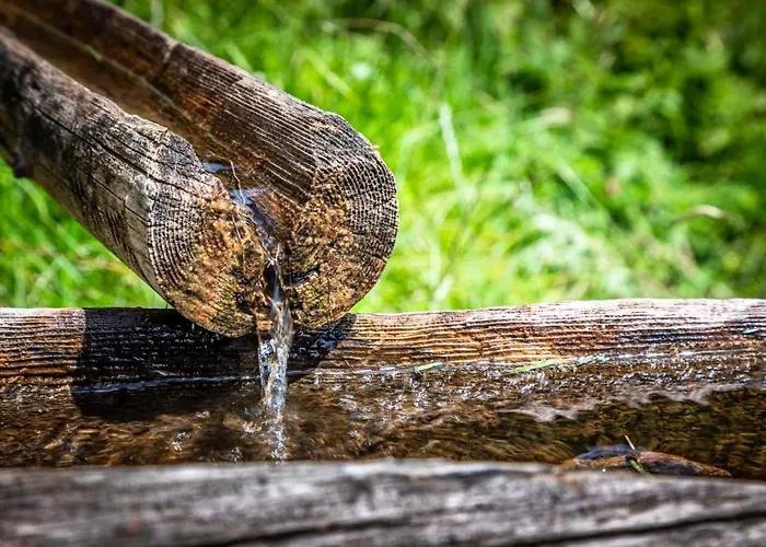 Krametergut * Sankt Michael im Lungau