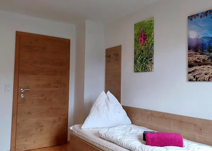 Krametergut Vakantiehuis Sankt Michael im Lungau