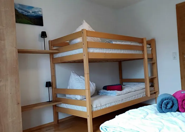 Vakantiehuis Krametergut *